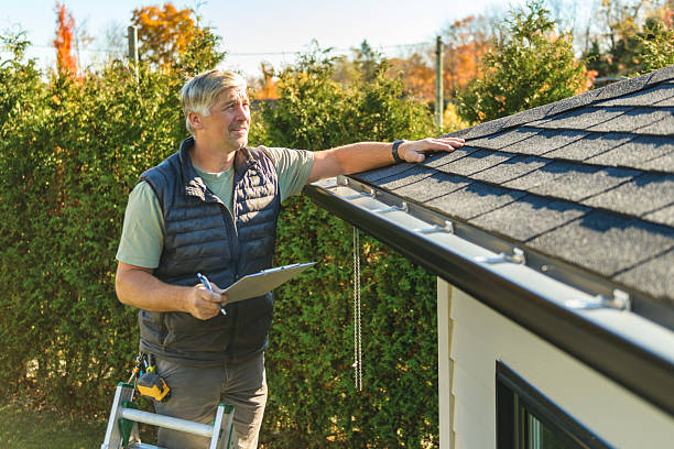 Affordable Storm Damage Roof Repair solutions in Carrollton, IL